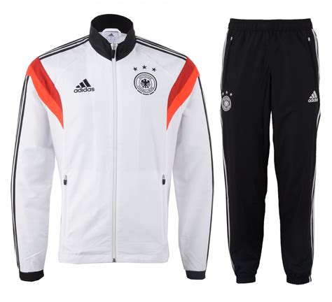 adidas dfb trainingsanzug herren günstig zalando|Adidas Dfb online .